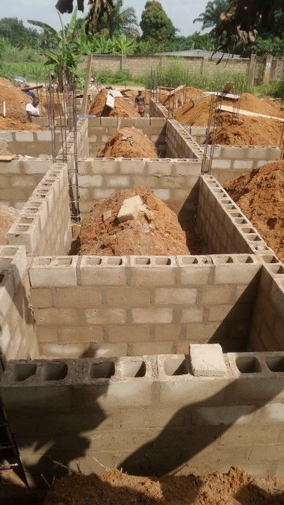 Reinforced concrete